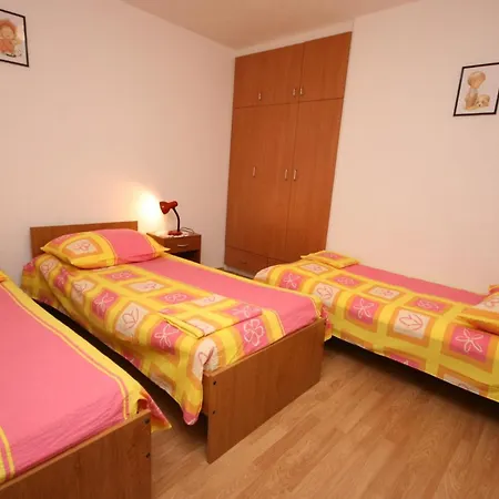 Apartment By The Sea Slatine, Ciovo - 9709 *