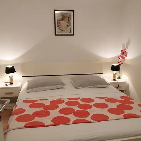 By The Sea Slatine, Ciovo - 9709 Apartment *