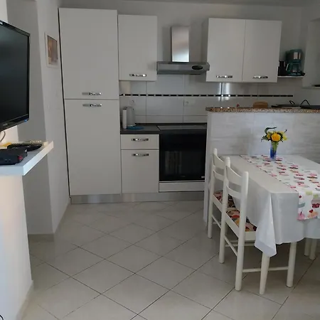 Apartment By The Sea Slatine, Ciovo - 9709 Trogir